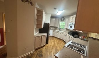 11641 TURLEY, Arlington, TN 38002