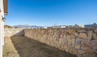 3846 Santa Alexandra Rd, Las Cruces, NM 88012