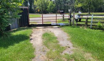 2193 W GA HWY 32, Alma, GA 31510