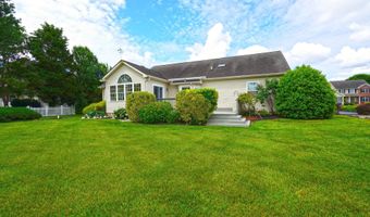 13 FAIRWAY Ave, Georgetown, DE 19947