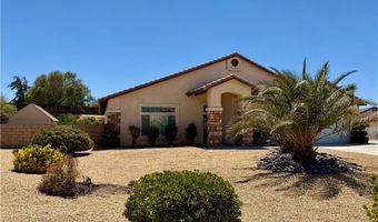 13572 Kurena Rd, Apple Valley, CA 92308