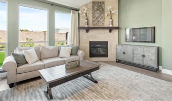 222 Shawnee Trl, Alvarado, TX 76009