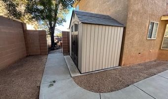 7608 Lakewood Ave NW, Albuquerque, NM 87120
