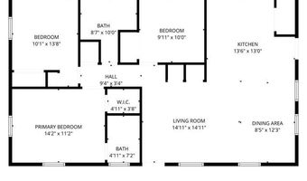 705 Palmetto Rd, Bartlesville, OK 74003