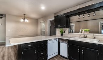 2022 S MILAM St, Amarillo, TX 79109