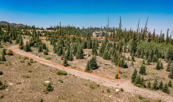 Lot 29 Aspen Mdws SE Neighbor, Brian Head, UT 84719