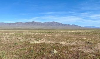 855019 State Route 400 Lot 19, Imlay, NV 89418