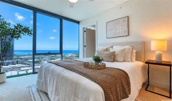 600 Ala Moana Blvd 2109, Honolulu, HI 96813