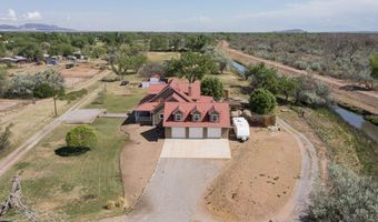 70 SANCHEZ Rd, Belen, NM 87002