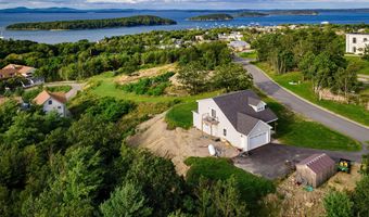 67 Hamilton Hill Way, Bar Harbor, ME 04609