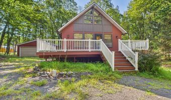 202 Thornberry Ln, Blakeslee, PA 18610