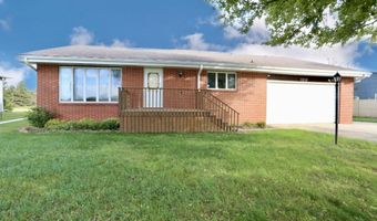 1215 NE 24th Ave, Aberdeen, SD 57401