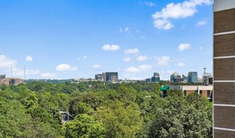 1016 WAYNE St 1007, Arlington, VA 22204