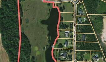 Thornberry Place, Ashford, AL 36312