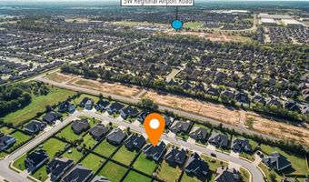 1291 Elizabeth Loop, Bentonville, AR 72713
