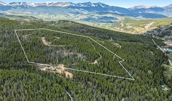653 Summit Gulch Rd Lot 1, Breckenridge, CO 80424