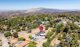 2855 N Victoria Dr, Alpine, CA 91901
