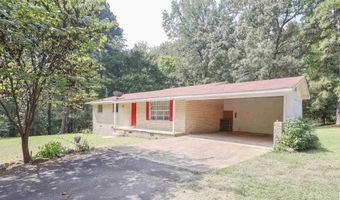 51 GORMAN Loop, Arkadelphia, AR 71923