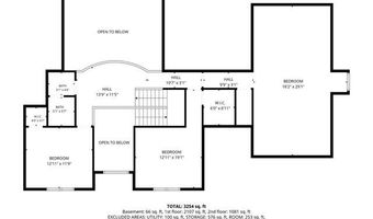 13124 White Oaks, Argentine, MI 48436