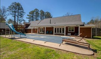 14425 Vimy Ridge Rd, Alexander, AR 72202