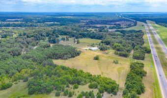 155 Texas Park 473, Teague, TX 75860