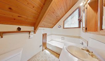 55482 DELTA Rd, Blue River, OR 97413