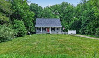 126 Rogers Rd, Barnstead, NH 03225