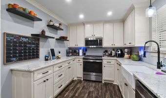 506 W Louisiana St, Beebe, AR 72012