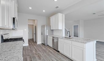 809 Calhoun Dr, Anna, TX 75409