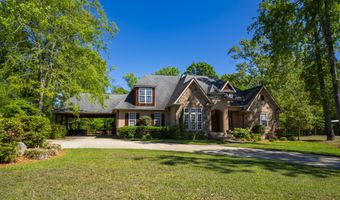 1584 Hutto Island Dr, Batesburg Leesville, SC 29070
