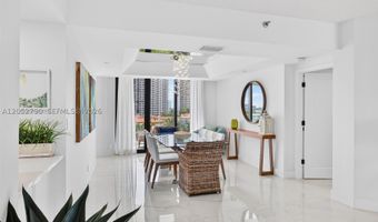 2800 ISLAND BL 904, Aventura, FL 33160