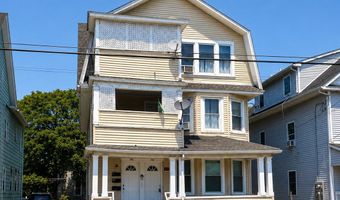 278 Federal St, Bridgeport, CT 06606