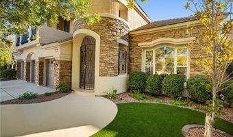 9521 Queen Charlotte Dr, Las Vegas, NV 89145