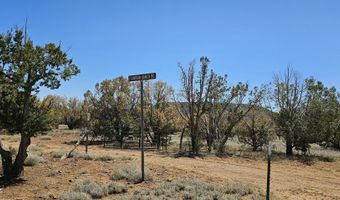 8850 W Fountain Ranch Rd, Ash Fork, AZ 86320