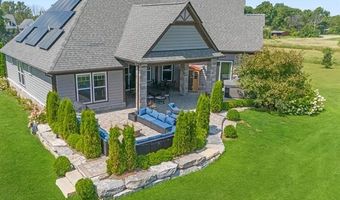 7190 Earhart Rd, Ann Arbor, MI 48105
