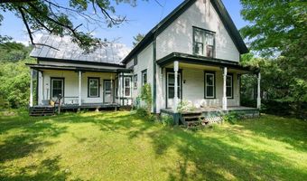 222 River St, Bethel, VT 05032