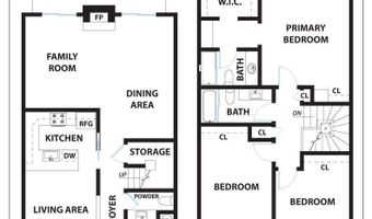 3362 Tonga Ln, Alameda, CA 94502