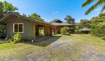 630 E Kuiaha Rd, Haiku, HI 96708
