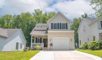 1985 MITCHELL Dr, Aberdeen, MD 21001