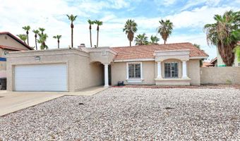 1643 E FAIRVIEW St, Chandler, AZ 85225