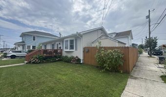 340 N Annapolis Ave, Atlantic City, NJ 08401