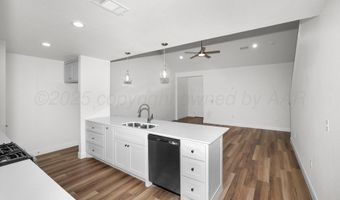 7614 Woodford Ave, Amarillo, TX 79110