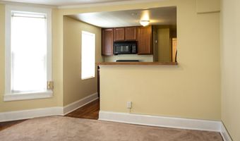 1302 S HANOVER St S B, Baltimore, MD 21230