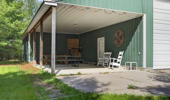 5826 S Morrison Rd, Alger, MI 48610