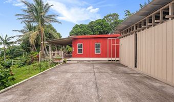 87-493 KAOHE MAUKA Rd, Captain Cook, HI 96704