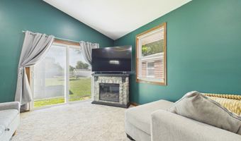 2763 W Hickory Dr, Anderson, IN 46013