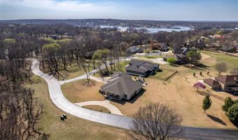 33389 S Coves Dr, Afton, OK 74331