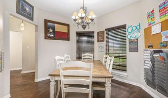 3824 Linkcrest Dr W, Aledo, TX 76008