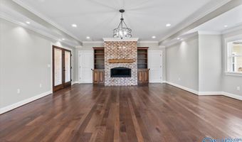 545 Pan Creek Rd, Baileyton, AL 35019