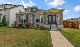 6307 SW Prism Path St, Bentonville, AR 72713